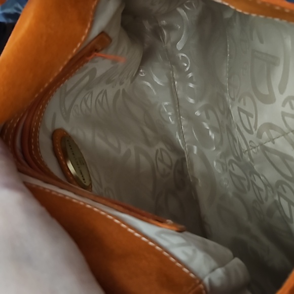 *NWT Francesco Biasia Secret Love Purse - Picture 3 of 7